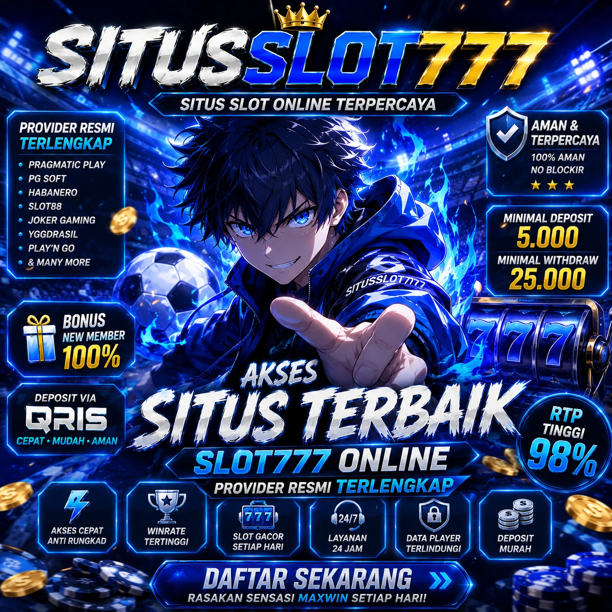SITUSSLOT777